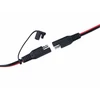 Kép 6/6 - Extol Prémium akkutöltő, autós, mikroprocesszoros, intelligens, 2/4 Amp, DC 12V/6V