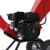 Kép 5/6 - 94429 Güde GH 4.1-50 kerti aprítógép