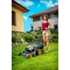 Kép 3/8 - Riwall RALM 4640 SPi akkus  FŰNYÍRÓ (40V)