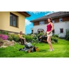 Kép 6/8 - Riwall RALM 4640 SPi akkus  FŰNYÍRÓ (40V)
