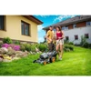 Kép 8/8 - Riwall RALM 4640 SPi akkus  FŰNYÍRÓ (40V)