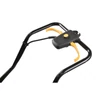 Kép 4/7 - Riwall RALM 3820 SET Akkus fűnyíró 20V s szénkefe nélküli motor