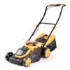 Kép 5/7 - Riwall RALM 3820 SET Akkus fűnyíró 20V s szénkefe nélküli motor