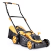 Kép 6/7 - Riwall RALM 3820 SET Akkus fűnyíró 20V s szénkefe nélküli motor