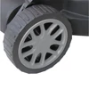 Kép 2/5 - Riwall PRO REM 3817 Elektromos fűnyíró 2 in 1