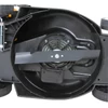 Kép 3/5 - Riwall PRO REM 3817 Elektromos fűnyíró 2 in 1