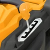 Kép 2/5 - Riwall PRO REM 4218 Elektromos fűnyíró 2 az 1-ben (EM18A1501036B)