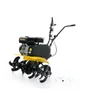 Kép 2/2 - Riwall PRO RPT 8556 benzinmotoros kapálógép 85 cm, hátramenettel (PT21A1902087B)