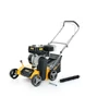Kép 2/5 - Riwall RPV 4058 - benzinmotoros gyeplazító/gyepszellőztető 40 cm