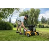 Kép 4/5 - Riwall RPV 4058 - benzinmotoros gyeplazító/gyepszellőztető 40 cm