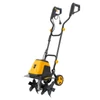 Kép 1/7 - Riwall PRO RET 4015 elektromos kapálógép 1500 W (ET21A2501120B)