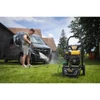 Kép 3/3 - Riwall RPPW 207 SET benzinmotoros magasnyomású mosó tartozékokkal