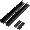 Kép 2/5 - 40465 GÜDE GWP 600E munkapad saroklap 600×600 mm – Eco Line sarokelem gumifából