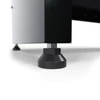 Kép 5/5 - GÜDE GW 8S Eco Line munkapad – 1200×600 mm gumifa munkalappal, 8 fiókkal