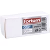 Kép 2/2 - Fortum gépi (impakt) dugófej 1/2", 19 mm; vékonyfalú, ALU felnihez