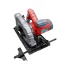 Kép 4/7 - Extol Prémium kézi körfűrészgép, 1400W, 185 mm