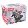 Kép 7/7 - Extol Prémium kézi körfűrészgép, 1400W, 185 mm