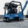 Kép 2/4 - Scheppach HP2500S Kétirányú Lapvibrátor  - 125 kg