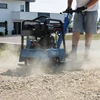 Kép 3/4 - Scheppach HP2500S Kétirányú Lapvibrátor  - 125 kg