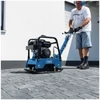Kép 4/4 - Scheppach HP2500S Kétirányú Lapvibrátor  - 125 kg