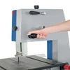 Kép 9/12 - Scheppach BASA 3 szalagfűrész álvánnyal 230 V (1901503901)_8