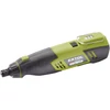 Kép 1/4 - Extol akkus mini köszörű és fúrógép, Li-ion; 3,6V, 1300 mAh, ford.:18000 1/min, befogás 3,2mm