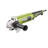 Kép 1/2 - Extol Craft sarokcsiszológép 1200W,125 mm tárcsaátmérő (403127)