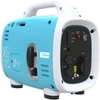 Kép 1/5 - 40717 Güde ISG 800-1 inverteres áramfejlesztő 700 W