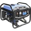 Kép 4/4 - 40727 - Güde GSE 2701 aggregátor, áramfejlesztő - AVR