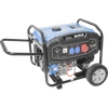 Kép 5/5 - 40730 - Güde GSE 6701 aggregátor, áramfejlesztő