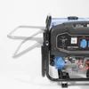 Kép 2/5 - 40730 - Güde GSE 6701 aggregátor, áramfejlesztő