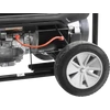 Kép 4/6 - 40731- Güde GSE 8701 aggregátor, áramfejlesztő