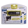 Kép 2/2 - Extol Craft akkutöltő, autós, mikroprocesszoros, intelligens; 1 Amp, DC 12V/6V (417301)