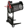 Kép 1/3 - Scheppach RS 400 Elektromos rostagép (42030000)