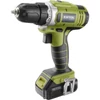Kép 7/7 - Extol akkus fúró csavarozó, 12V, Li-ion, 1db 1300 mAh akku + 46 db szerszám klt. (422800)