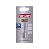 Kép 2/2 - Fortum behajtó hatlapfejű csavarhoz 48 mm (4741607)