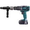 Kép 3/6 - Fortum adapter klt. fúrógéphez, popszegecsekhez, 2,4-3,2-4,0-4,8-6,0-6,4mm (4770663)