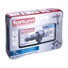 Kép 6/6 - Fortum adapter klt. fúrógéphez, popszegecsekhez, 2,4-3,2-4,0-4,8-6,0-6,4mm (4770663)