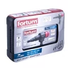 Kép 6/7 - Fortum adapter klt. fúrógéphez, POP-NUT szegecsanyákhoz, M3-M4-M5-M6-M8-M10-M12