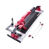 Kép 1/3 - Fortum csempevágó 1000 mm, max. vágás: 18 mm, 11 kg (4770818)