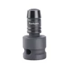 Kép 2/3 - Fortum adapter, impakt 1/4" BIT-ek gépi befogásához, 1/2" gépi befogás