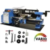 Kép 1/5 - 48132 Güde GDM 400 mini esztergagép