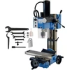 Kép 1/6 - 48140 Güde GBF 550 mini fúró és marógép