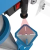 Kép 3/6 - 55209 - Güde oszlopos fúrógép GSB 20/LASER 500W