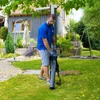 Kép 7/7 - 58584 Güde Li-Ion Akkumulátoros Lombszívó-fújó LS 36-302-30