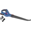 Kép 1/4 - 58589 Güde LB 18-201-05 akkumulátoros lombfúvó LB 18-201-05