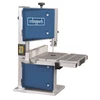 Kép 1/6 - Scheppach HBS 30 szalagfűrész (5901501905)