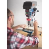 Kép 5/8 - Scheppach DP 18 VARIO - állványos fúrógép lézeres pontontosítással  (5906807901)
