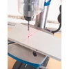 Kép 6/8 - Scheppach DP 18 VARIO - állványos fúrógép lézeres pontontosítással  (5906807901)