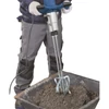 Kép 3/3 - Scheppach PM 1800 D - dupla szárú keverőgép építőanyagokhoz  (5907802901)